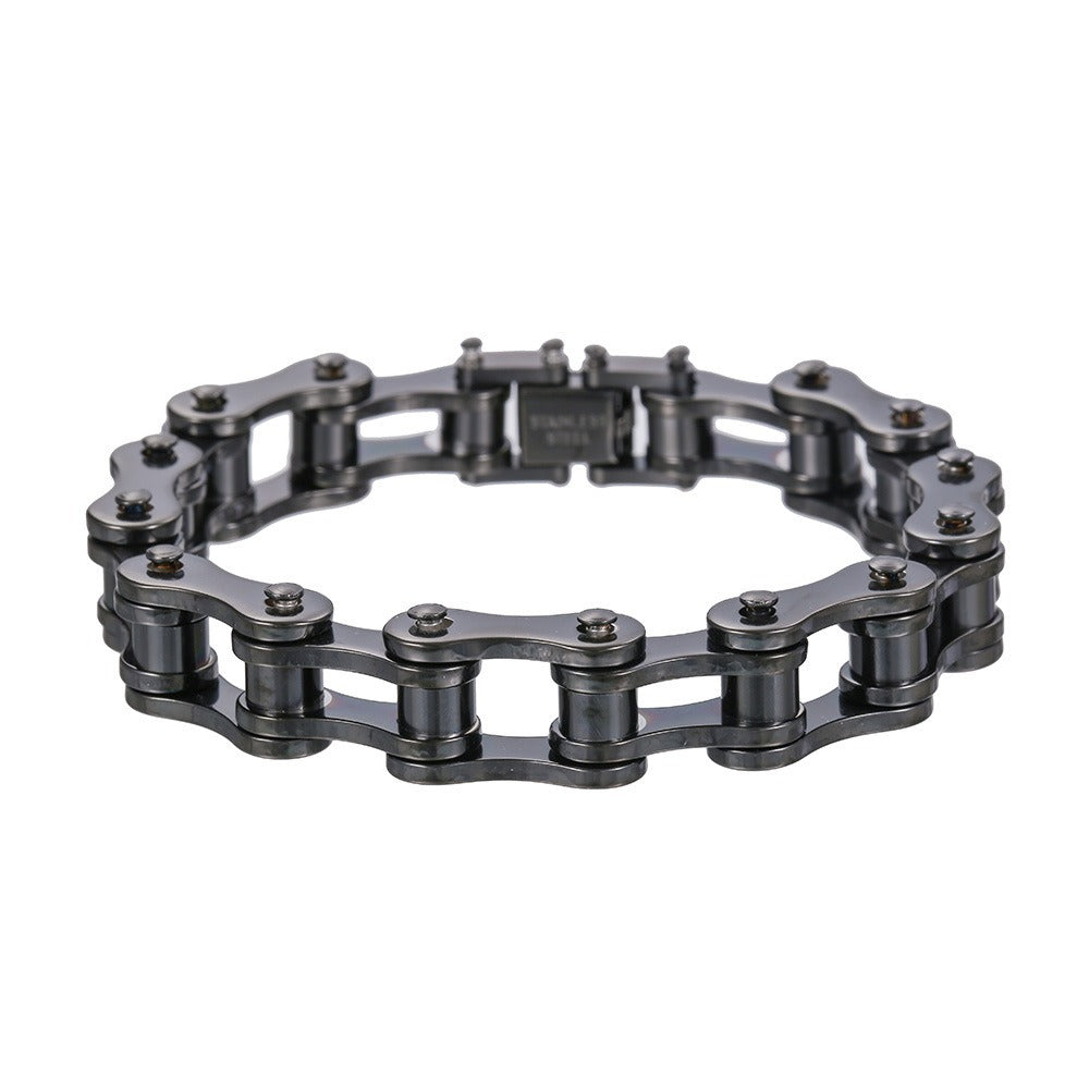 VELOCHAINS™ Bike Chain Bracelet