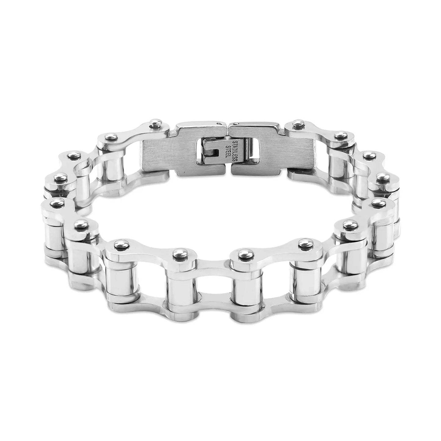 VELOCHAINS™ Bike Chain Bracelet