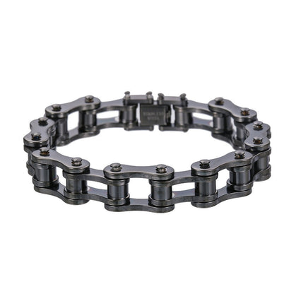 VELOCHAINS™ Bike Chain Bracelet